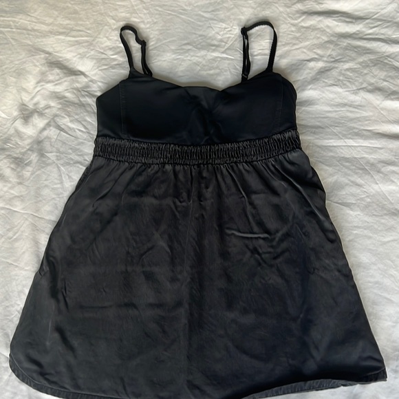 Lululemon Lululemon Bliss tank, size 4 - Picture 1 of 11